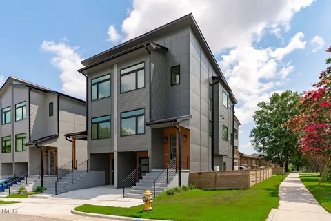 $1,100,000 | 1008 Addison Place, Unit 101 & 102, Raleigh, NC 27610