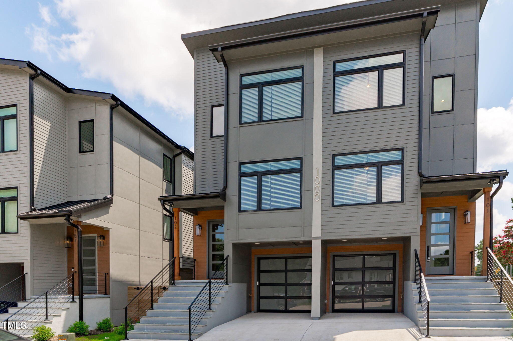 1008 Addison Place, Unit 101 & 102 Raleigh, NC 27610 - Photo 30 of 40 Oakway_4