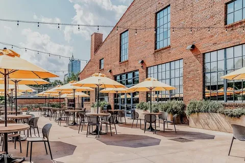 $1,100,000 | 1008 Addison Place, Unit 101 & 102, Raleigh, NC 27610