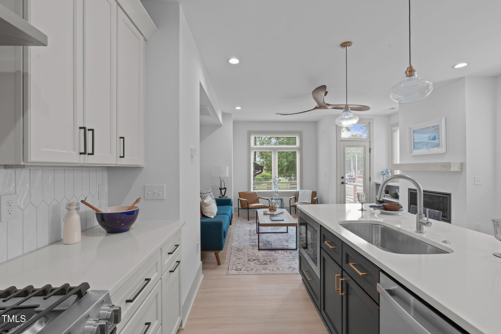 1008 Addison Place, Unit 101 & 102 Raleigh, NC 27610 - Photo 4 of 40 Oakway_7