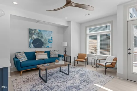 $1,100,000 | 1008 Addison Place, Unit 101 & 102, Raleigh, NC 27610