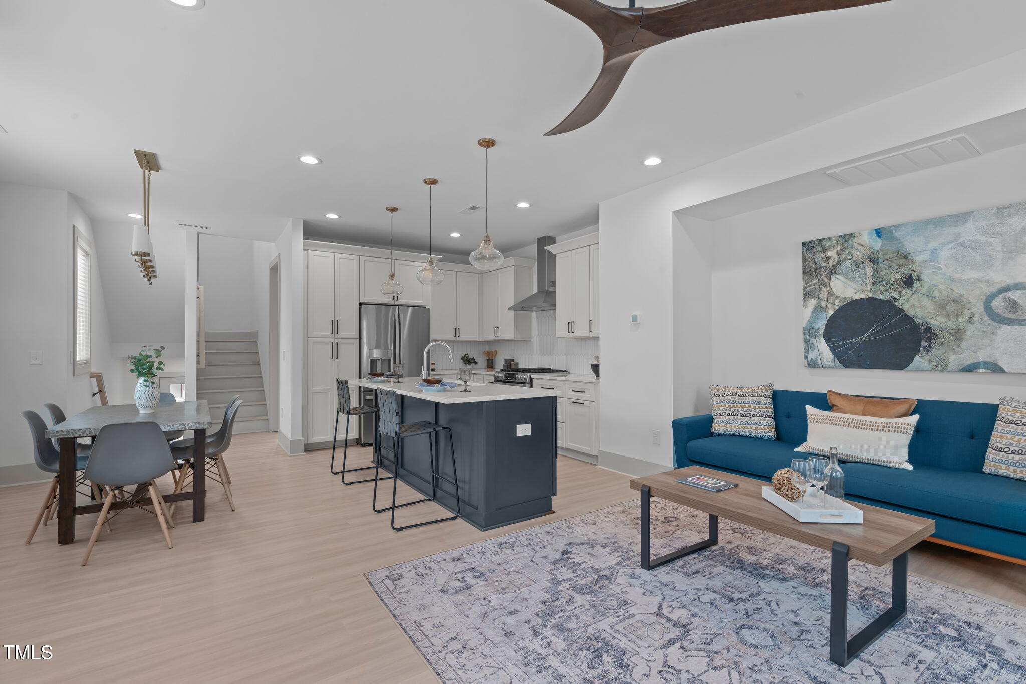 1008 Addison Place, Unit 101 & 102 Raleigh, NC 27610 - Photo 7 of 40 Oakway_11