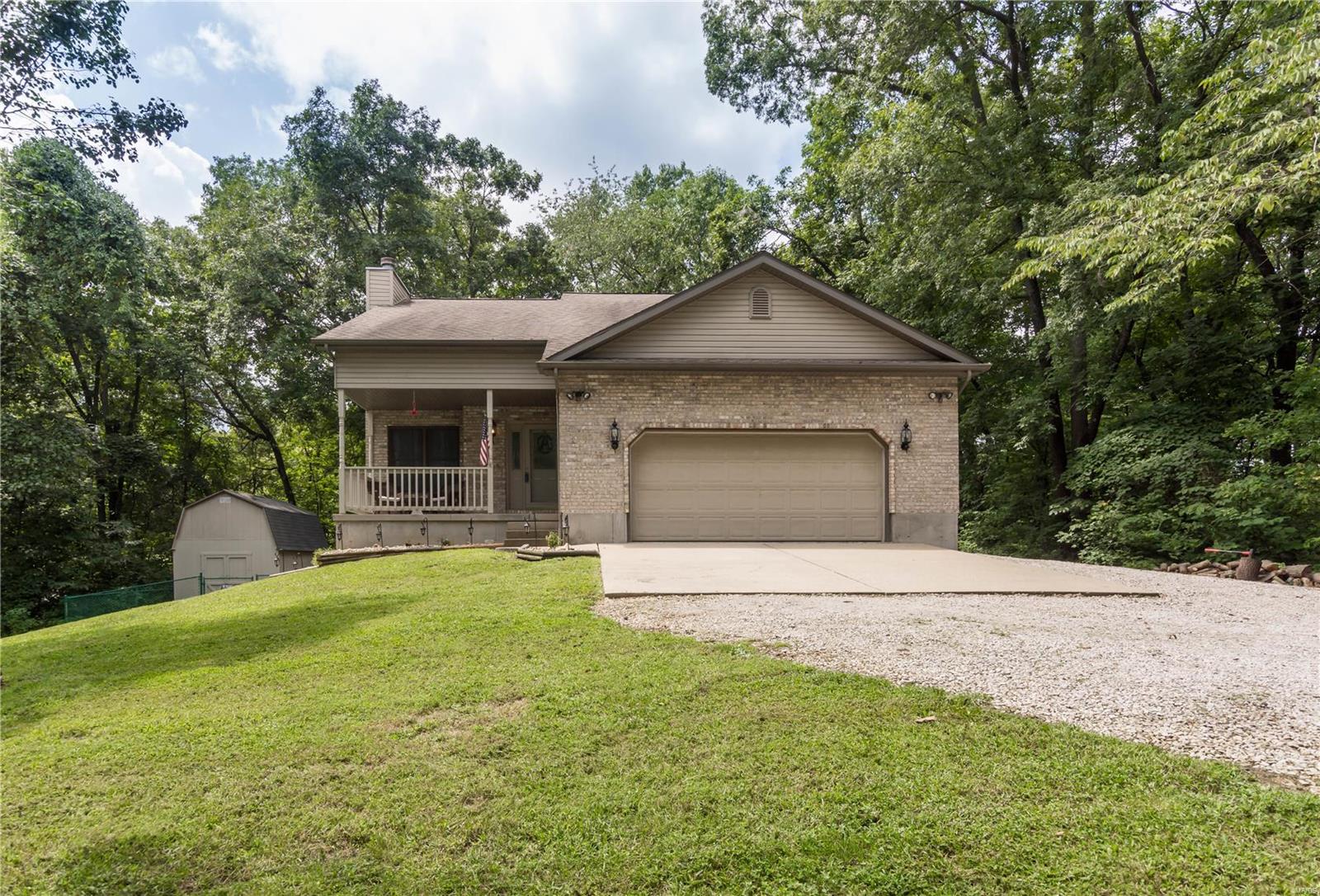 7227 D Road Waterloo, IL 62298 - Photo 1 of 46