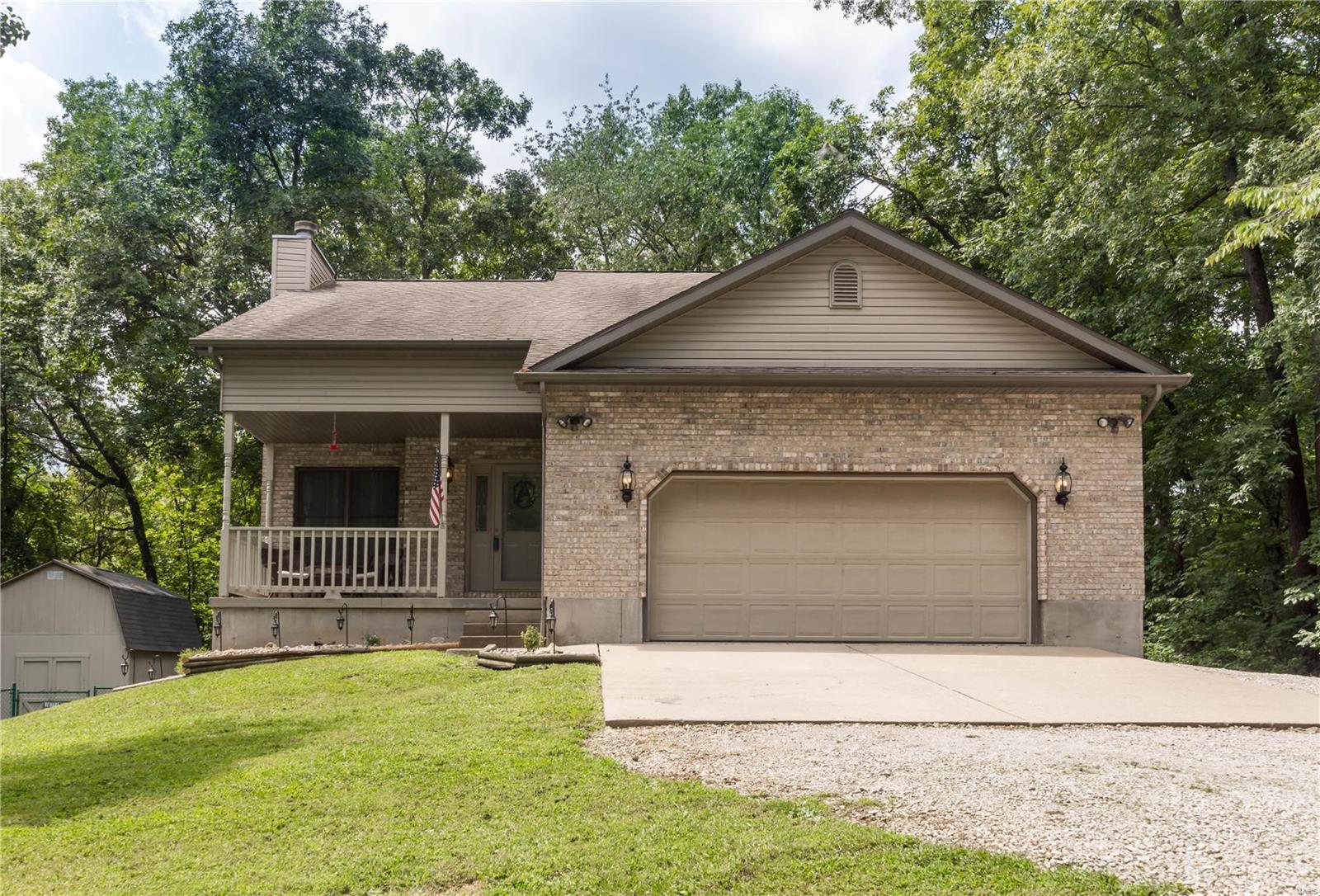 7227 D Road Waterloo, IL 62298 - Photo 2 of 46