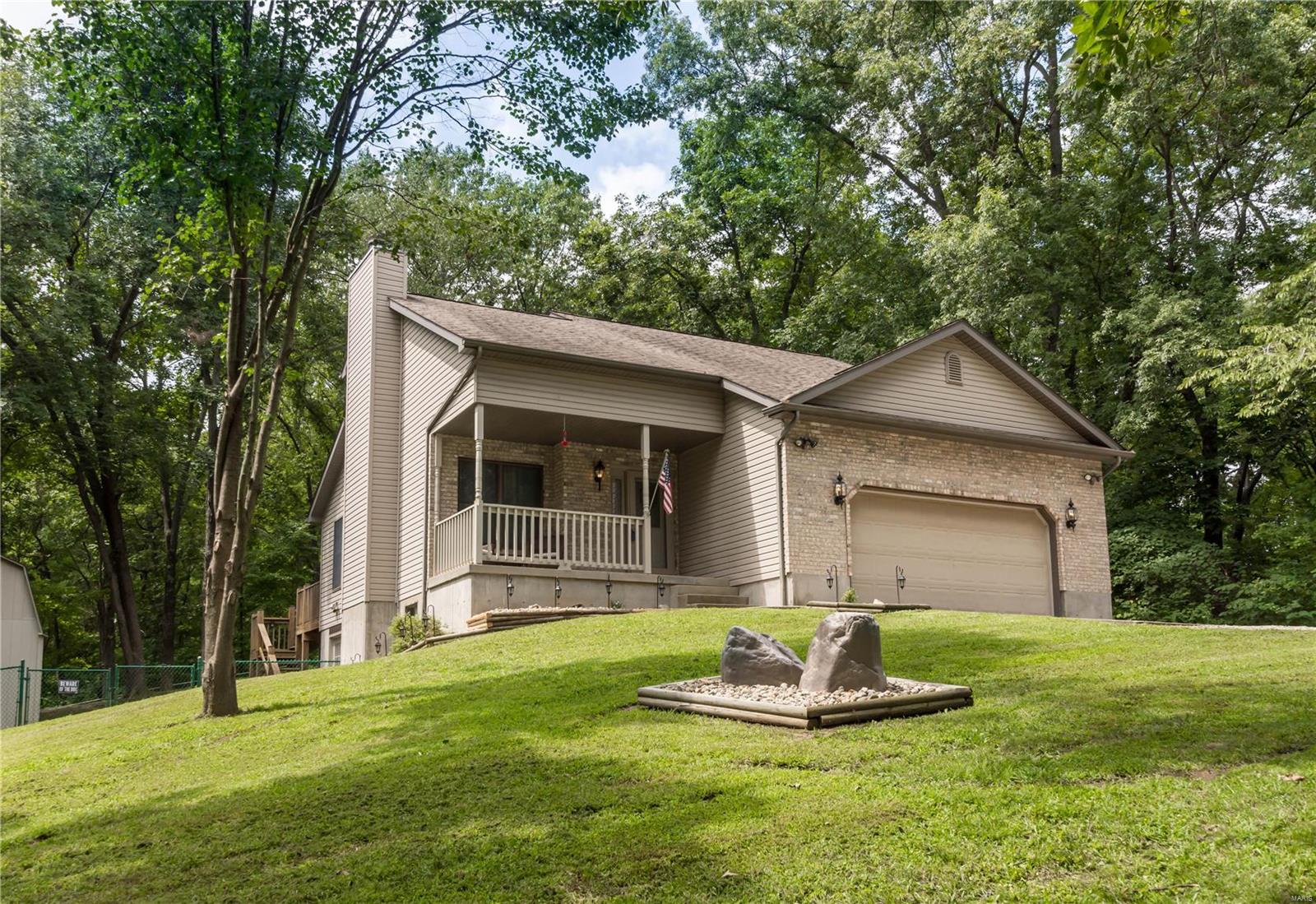 7227 D Road Waterloo, IL 62298 - Photo 4 of 46