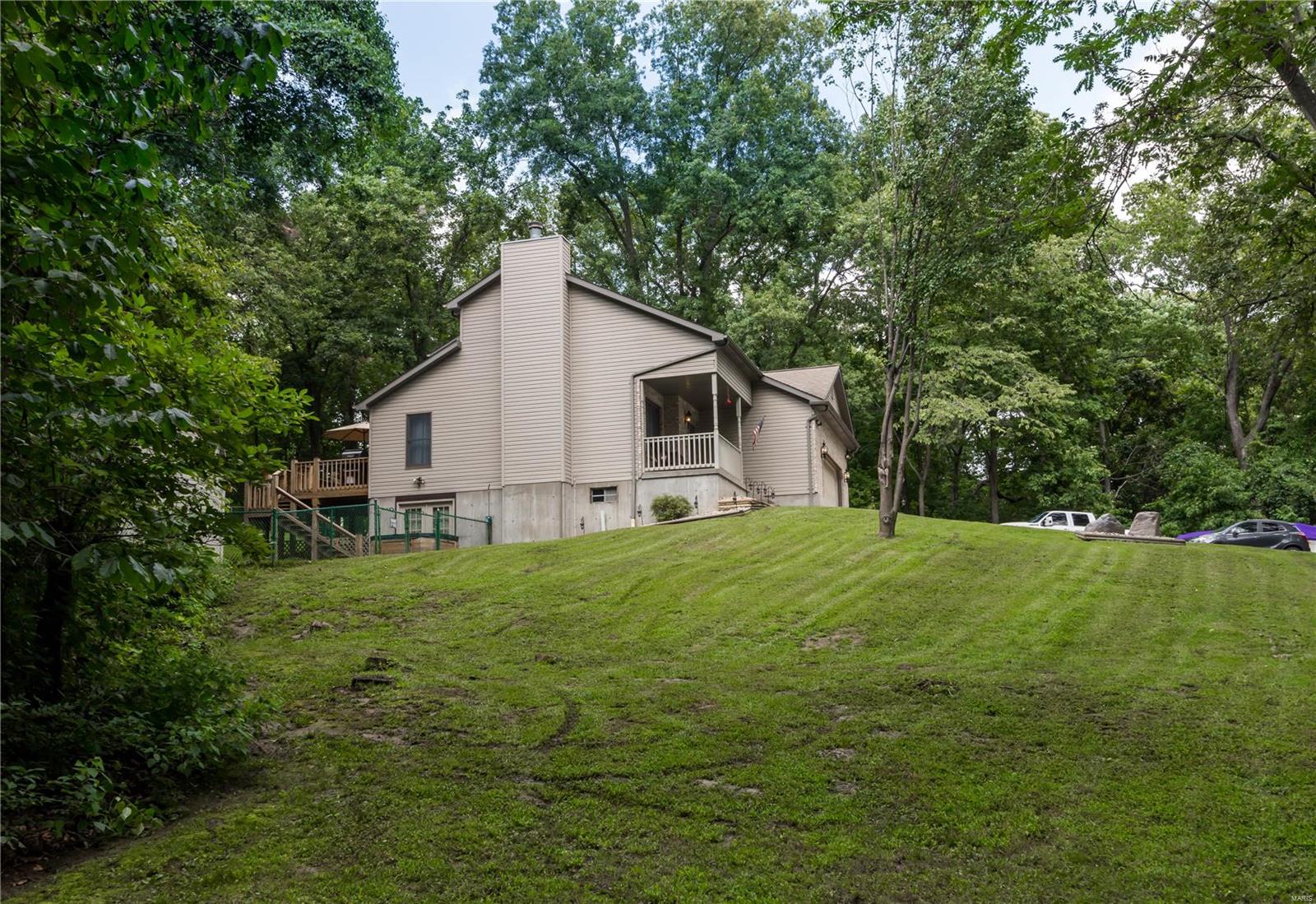 7227 D Road Waterloo, IL 62298 - Photo 35 of 46