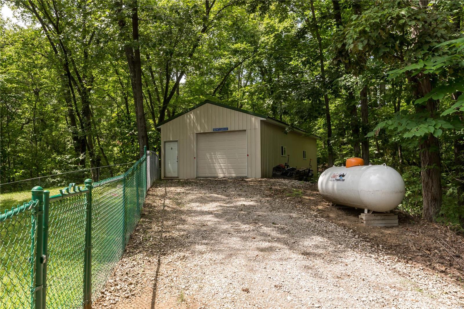 7227 D Road Waterloo, IL 62298 - Photo 43 of 46
