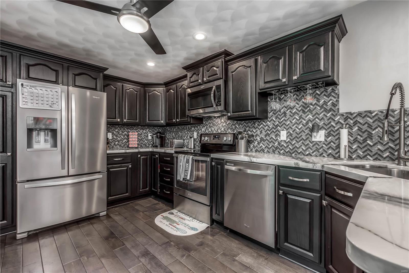 7227 D Road Waterloo, IL 62298 - Photo 9 of 46