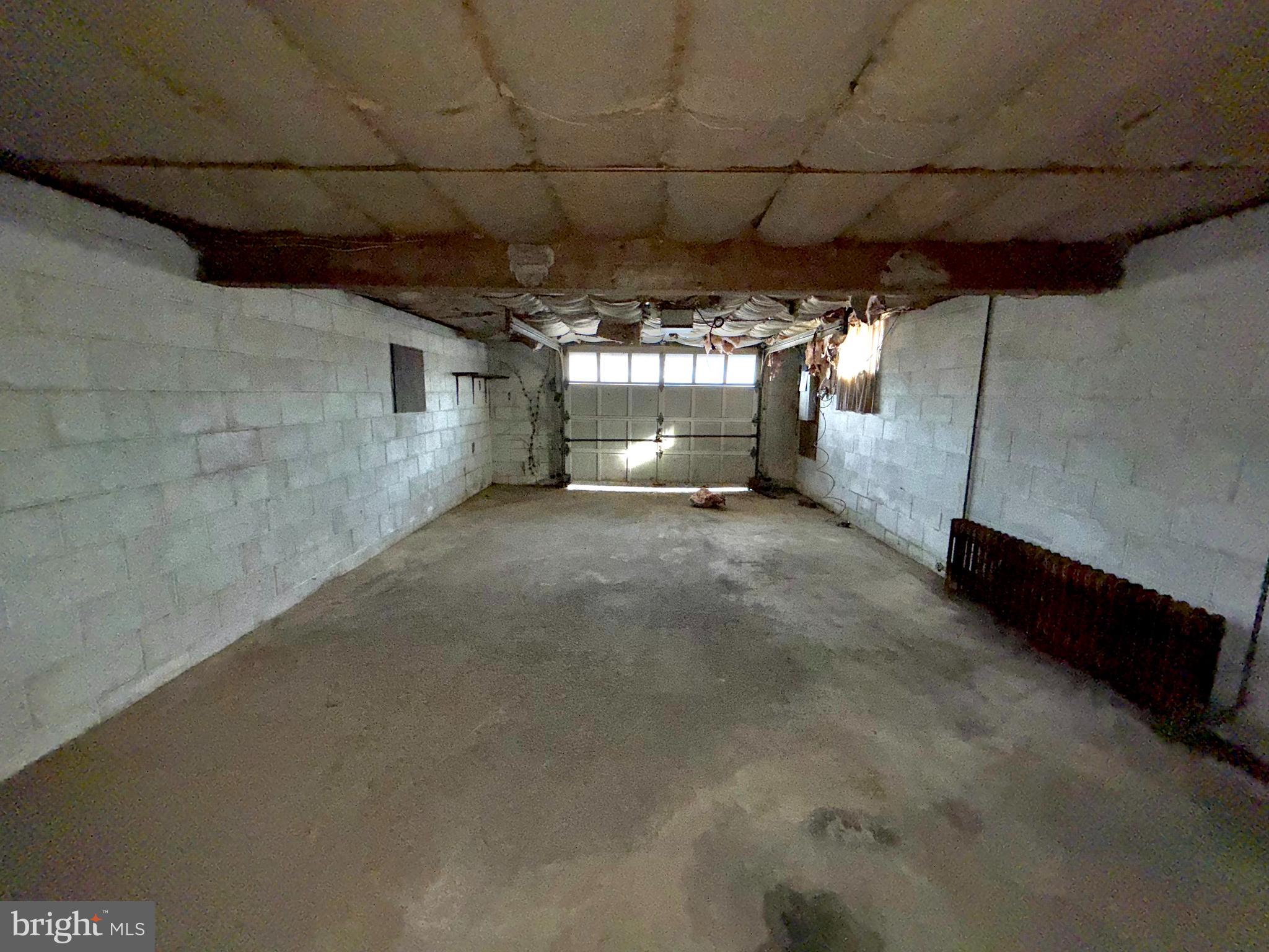 175 West Branch Road Barto, PA 19504 - Photo 17 of 17 a view of a room with an empty space