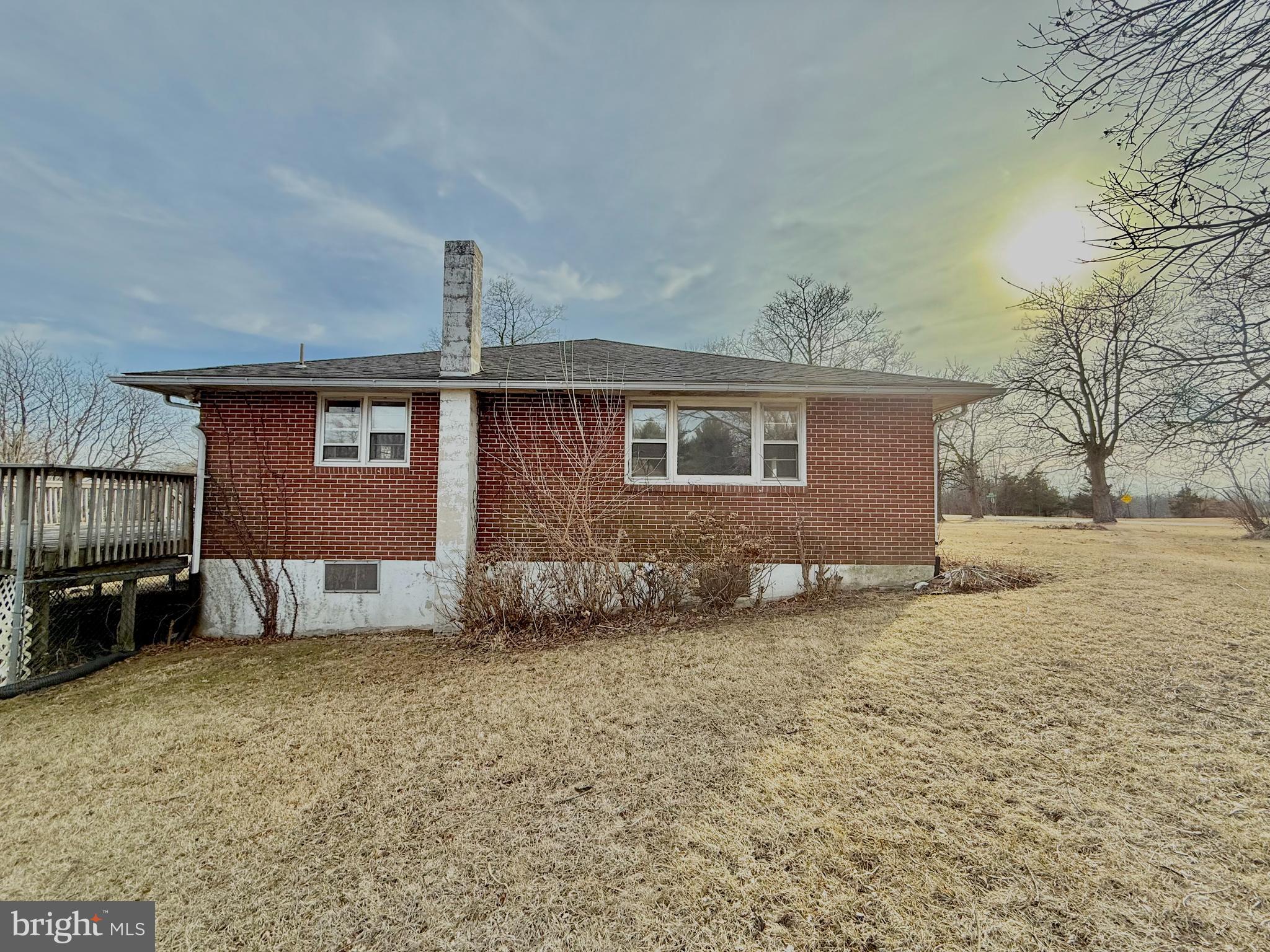 175 West Branch Road Barto, PA 19504 - Photo 3 of 17 a front view of house with yard