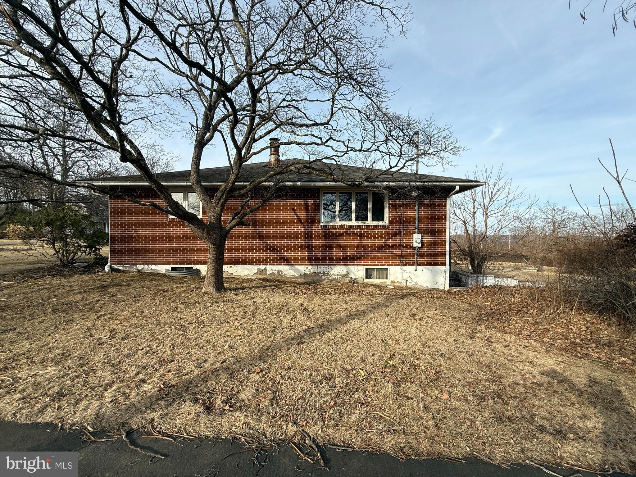 175 West Branch Road Barto, PA 19504 - Photo 4 of 17 a view of a house with a yard