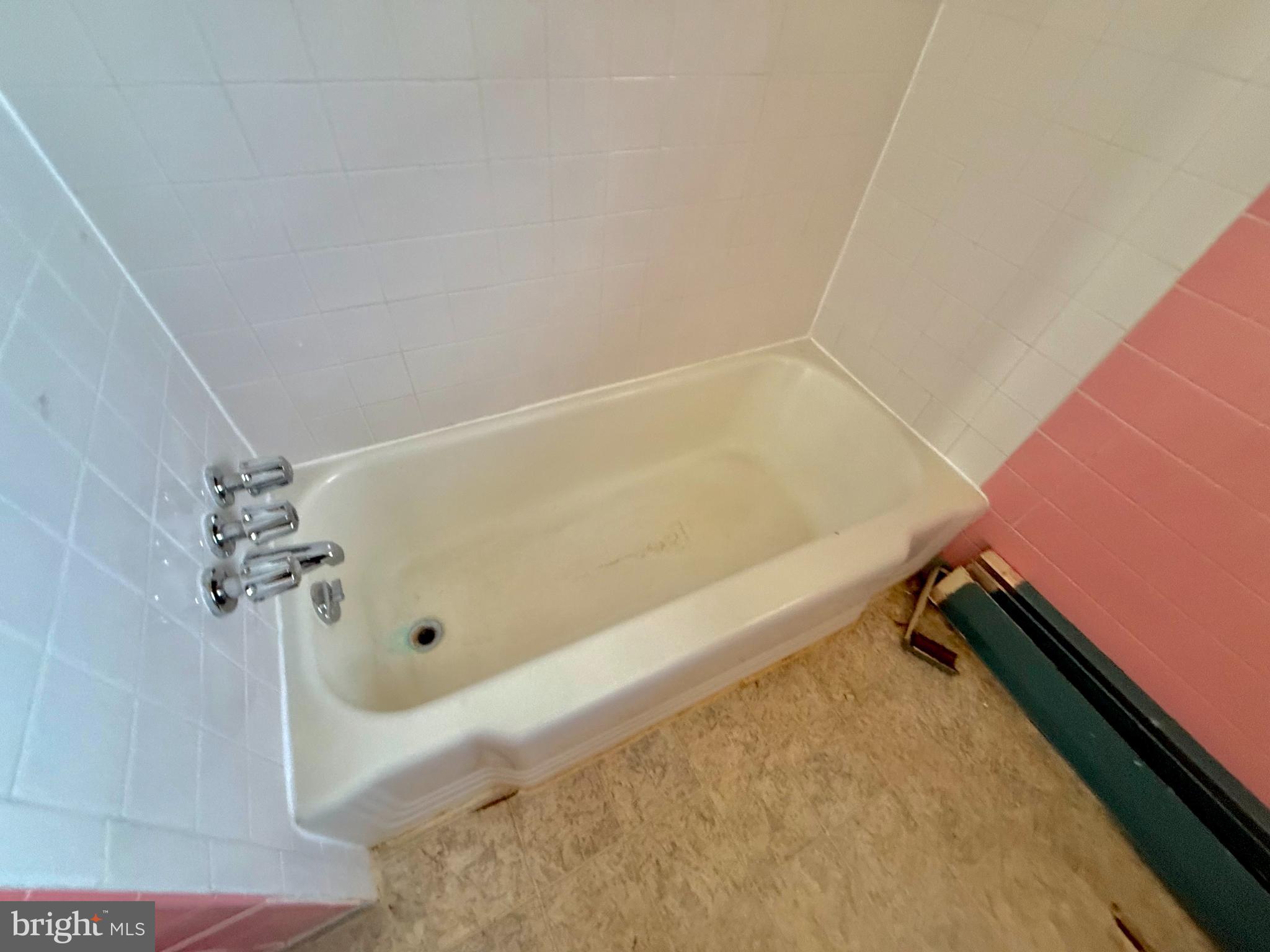 175 West Branch Road Barto, PA 19504 - Photo 10 of 17 a bathroom with a tub and shower