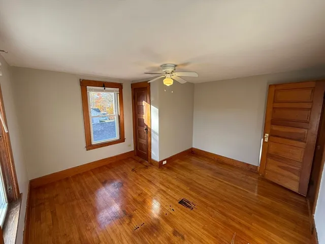 $2,000 | 306 Franklin Road, Unit 2, Fitchburg, MA 01420