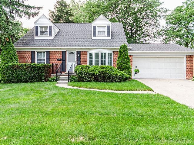 2736 Manchester Road Ann Arbor, MI 48104 - Photo 1 of 46 Photo 1