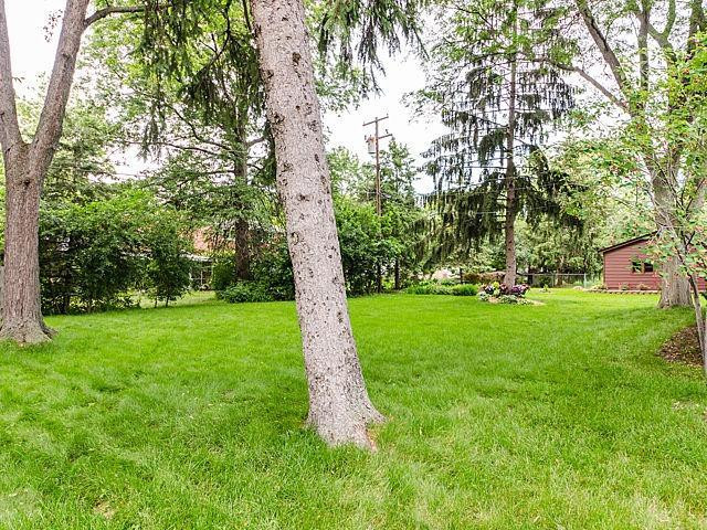 2736 Manchester Road Ann Arbor, MI 48104 - Photo 38 of 46 Photo 38