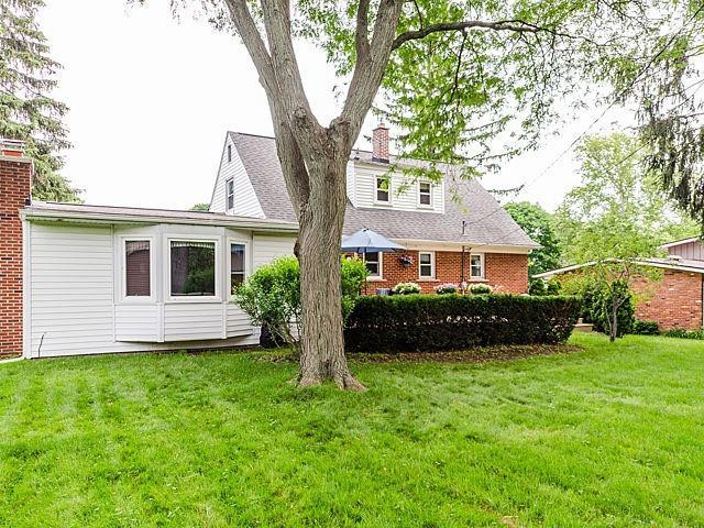 2736 Manchester Road Ann Arbor, MI 48104 - Photo 41 of 46 Photo 41