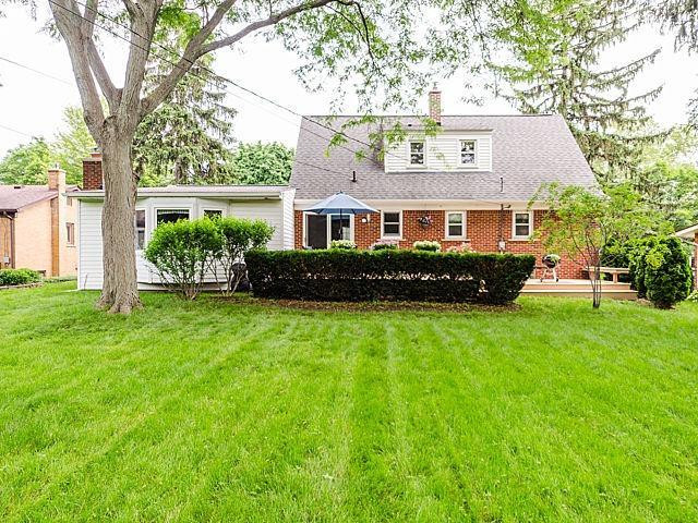2736 Manchester Road Ann Arbor, MI 48104 - Photo 42 of 46 Photo 42