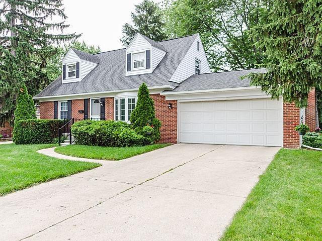 2736 Manchester Road Ann Arbor, MI 48104 - Photo 43 of 46 Photo 43