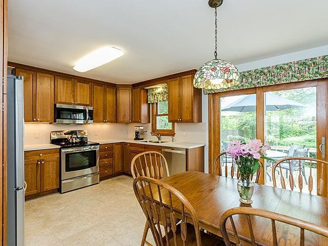 2736 Manchester Road Ann Arbor, MI 48104 - Photo 8 of 46 Photo 8