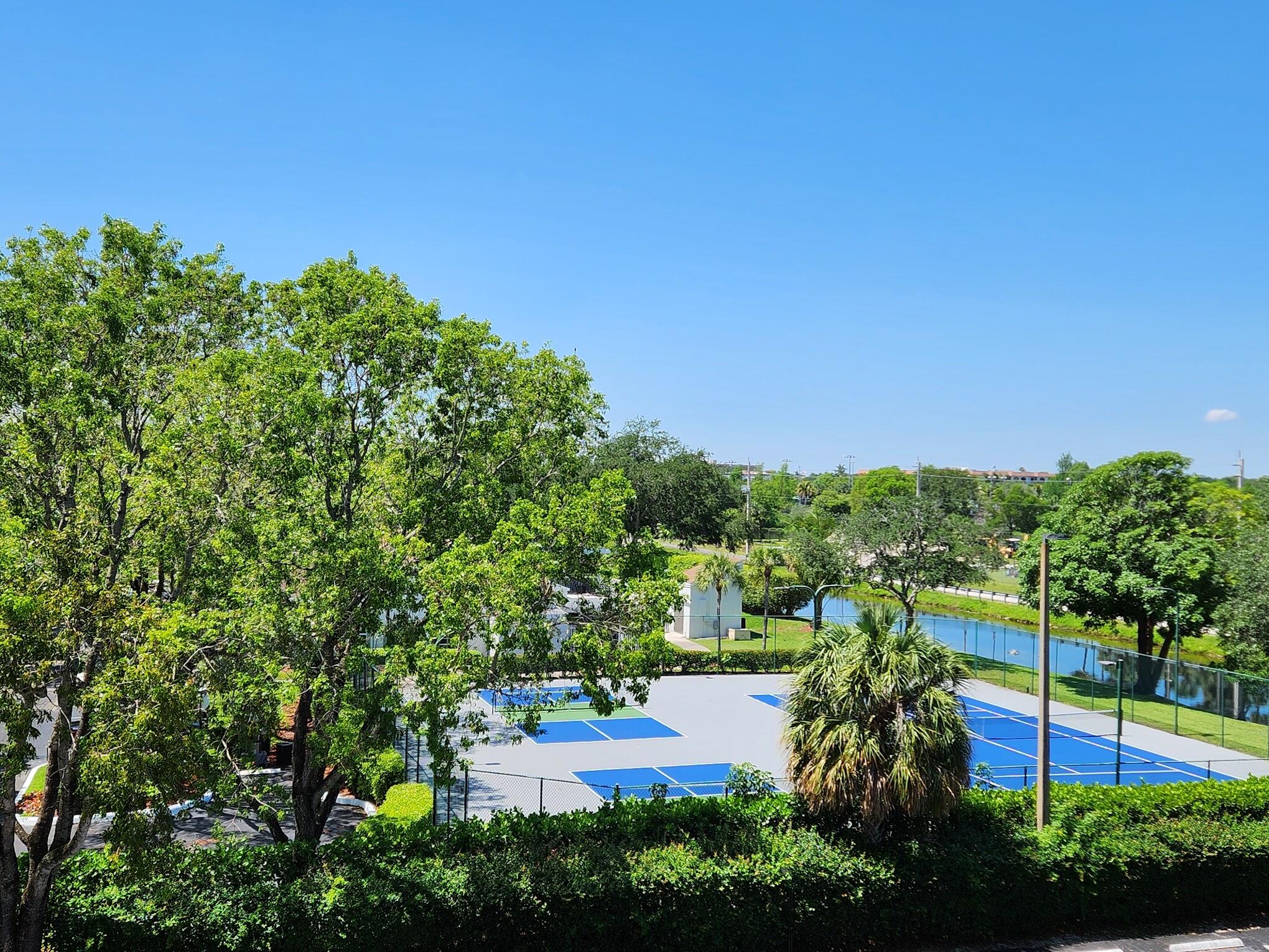 731 North Pine Island Road, Unit 402 Plantation, FL 33324 - Photo 12 of 12 402 view 2026