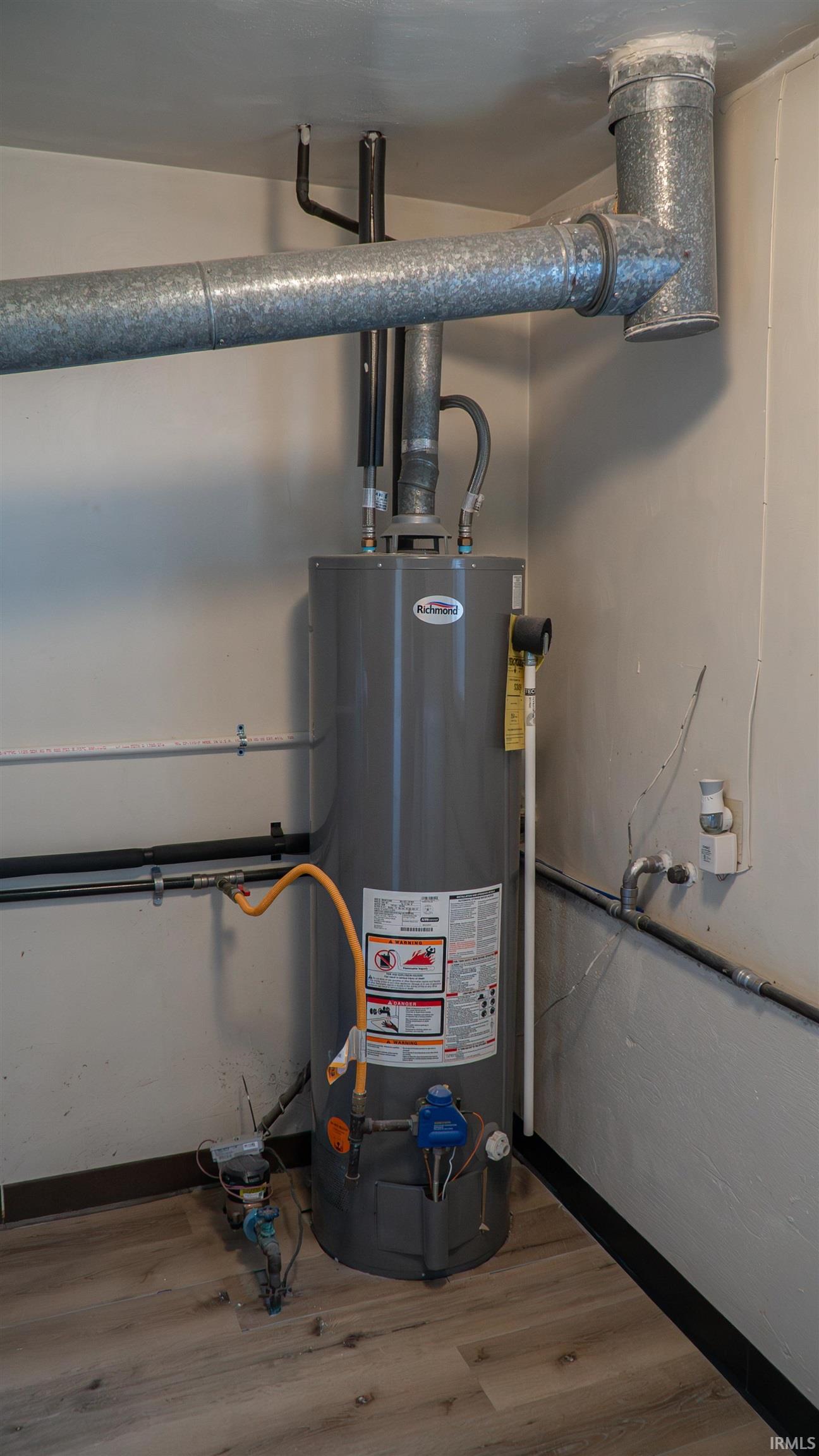 2929 Andre Lane Fort Wayne, IN 46806 - Photo 27 of 35