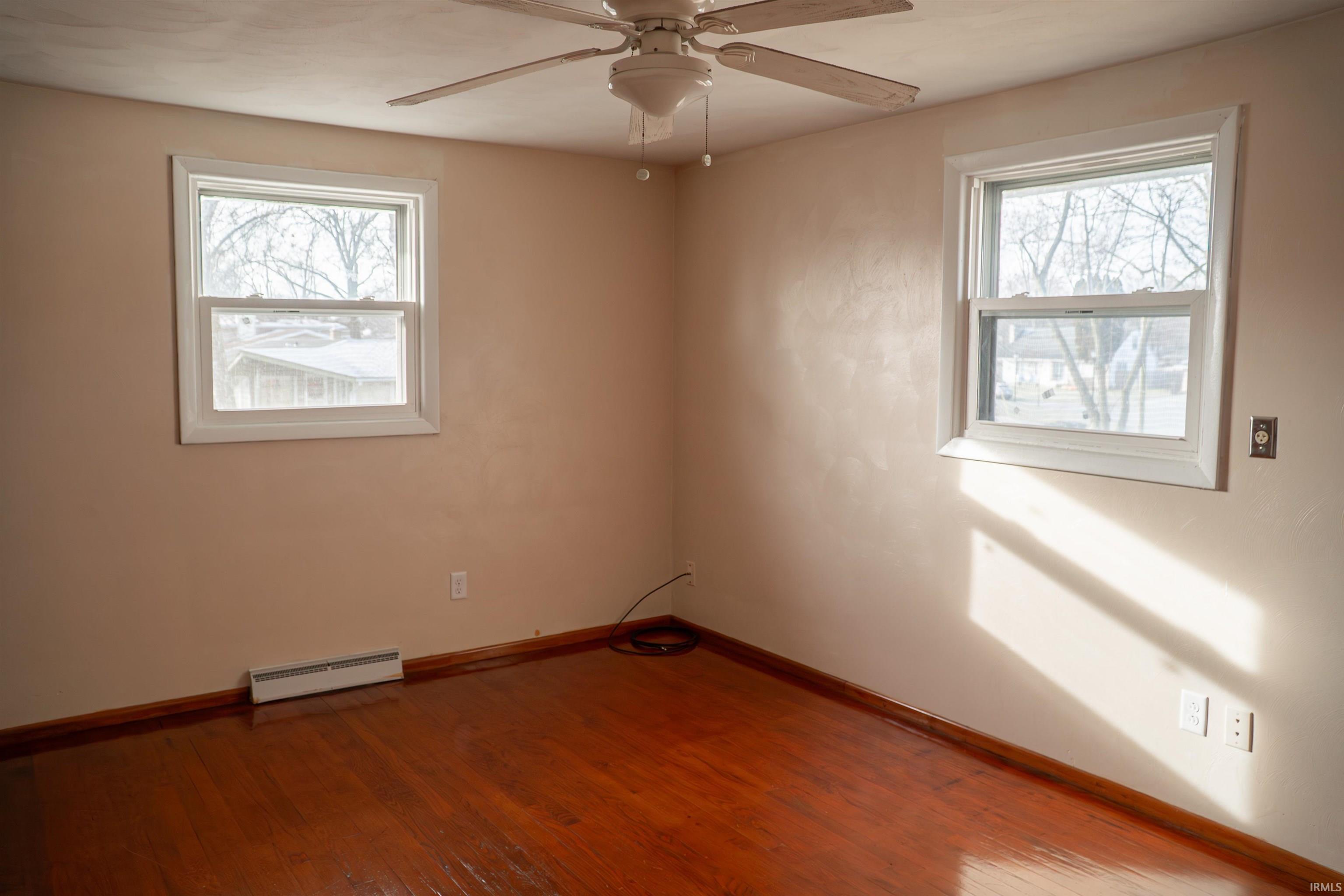 2929 Andre Lane Fort Wayne, IN 46806 - Photo 33 of 35