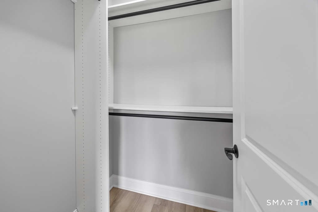 210 Munson Road, Unit 1B Wolcott, CT 06716 - Photo 11 of 28 Closet
