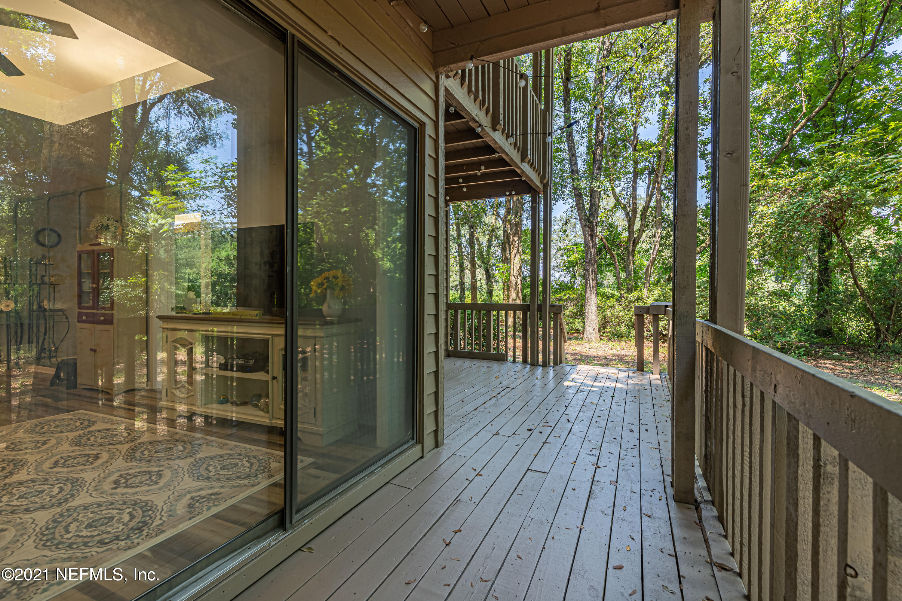 3155 Ravines Road, Unit 3502 Middleburg, FL 32068 - Photo 20 of 25 a view of a wooden deck