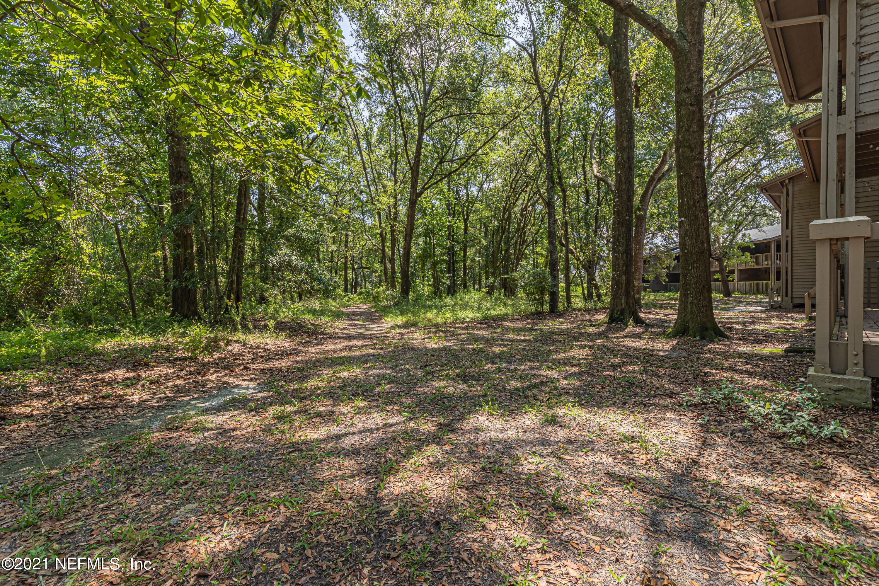 3155 Ravines Road, Unit 3502 Middleburg, FL 32068 - Photo 22 of 25 a view of outdoor space with trees all around