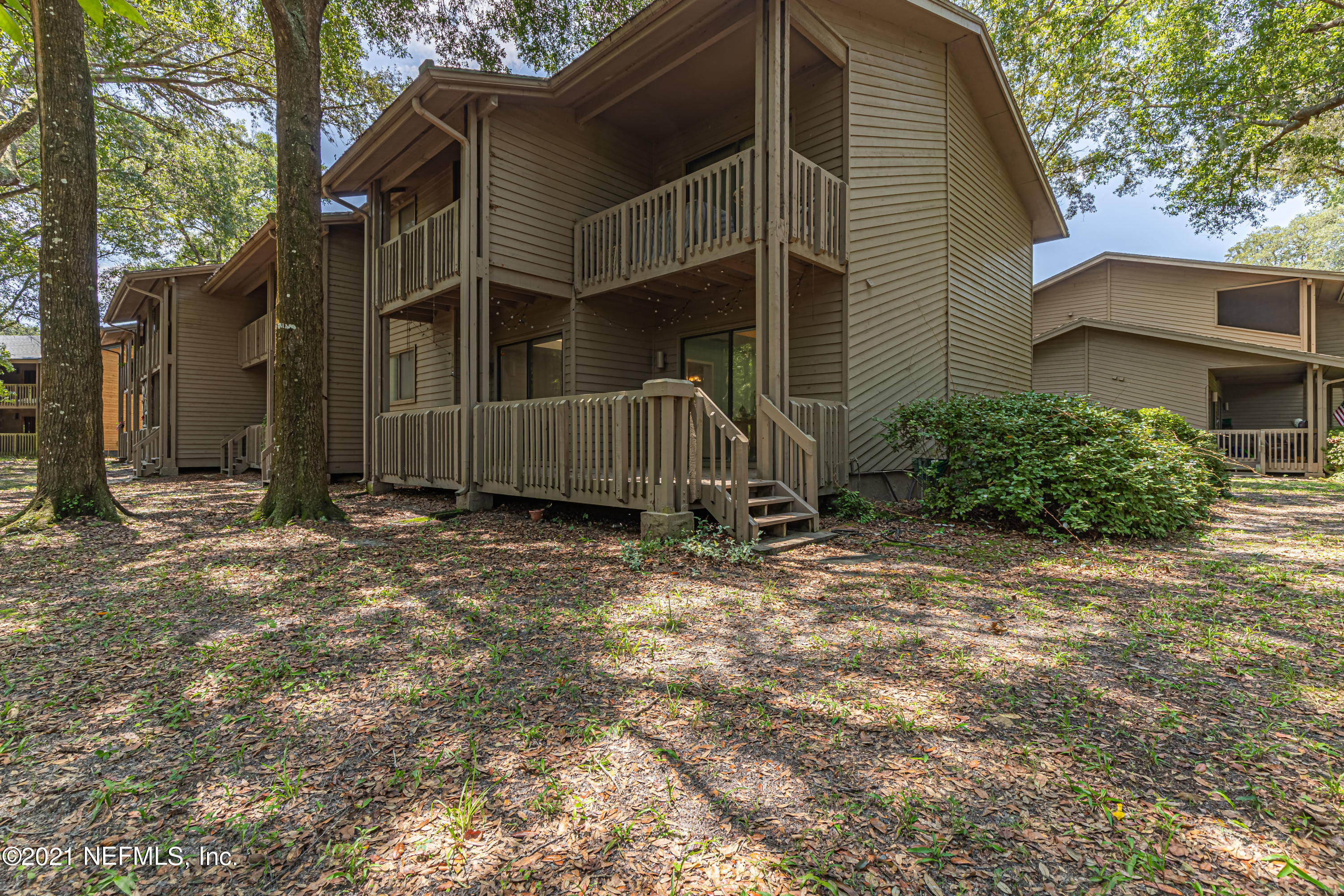 3155 Ravines Road, Unit 3502 Middleburg, FL 32068 - Photo 24 of 25 a view of a house with a yard