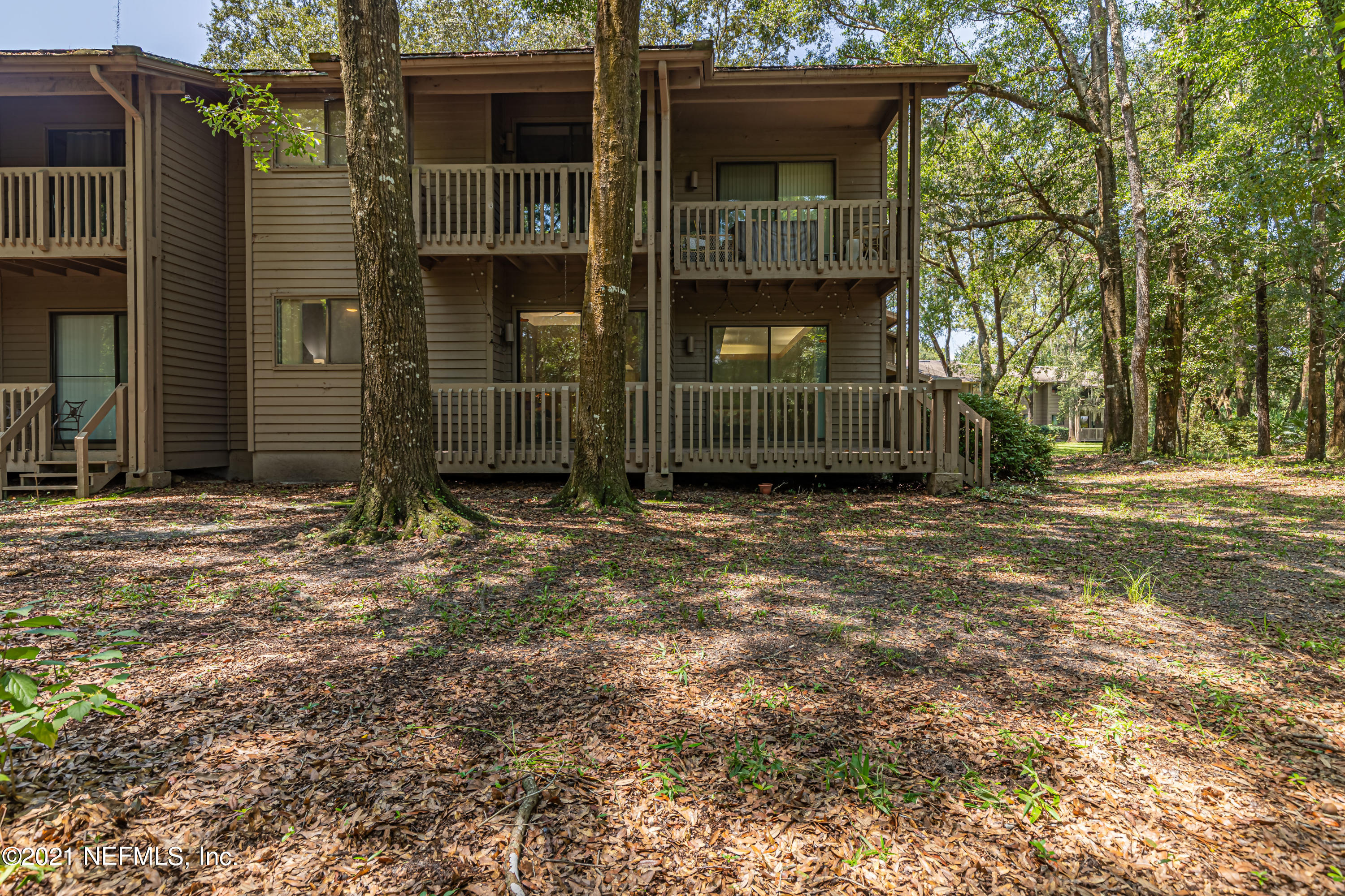 3155 Ravines Road, Unit 3502 Middleburg, FL 32068 - Photo 25 of 25 a view of a house with a yard