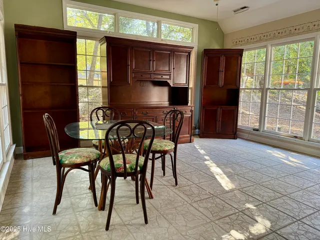 $550,000 | 289 Ramsey Drive, Pine Knoll Shores, NC 28512