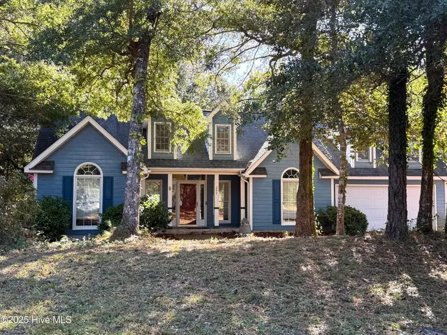$550,000 | 289 Ramsey Drive, Pine Knoll Shores, NC 28512