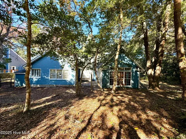 $550,000 | 289 Ramsey Drive, Pine Knoll Shores, NC 28512