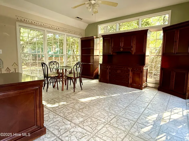 $550,000 | 289 Ramsey Drive, Pine Knoll Shores, NC 28512