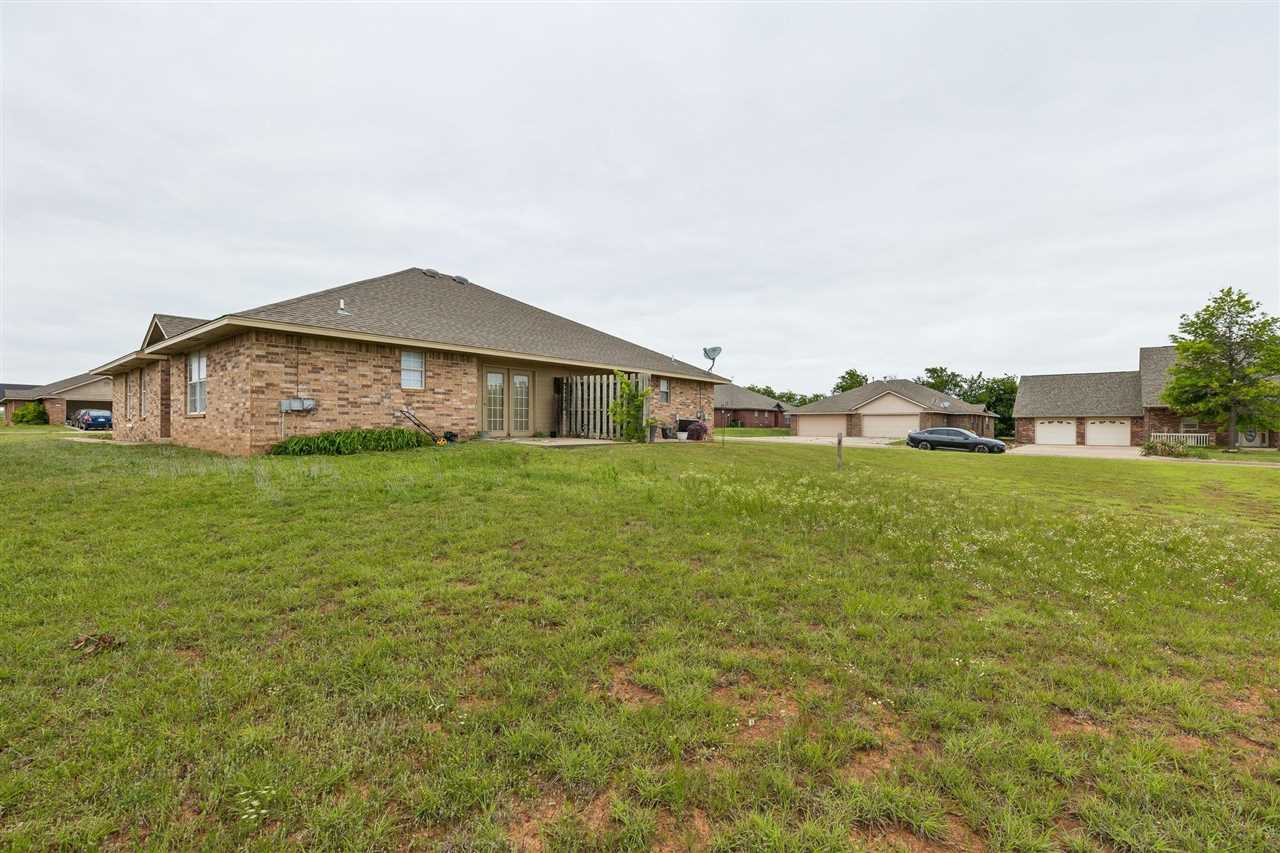1404 Par Road Perry, OK 73077 - Photo 28 of 34 Gallery Image 28