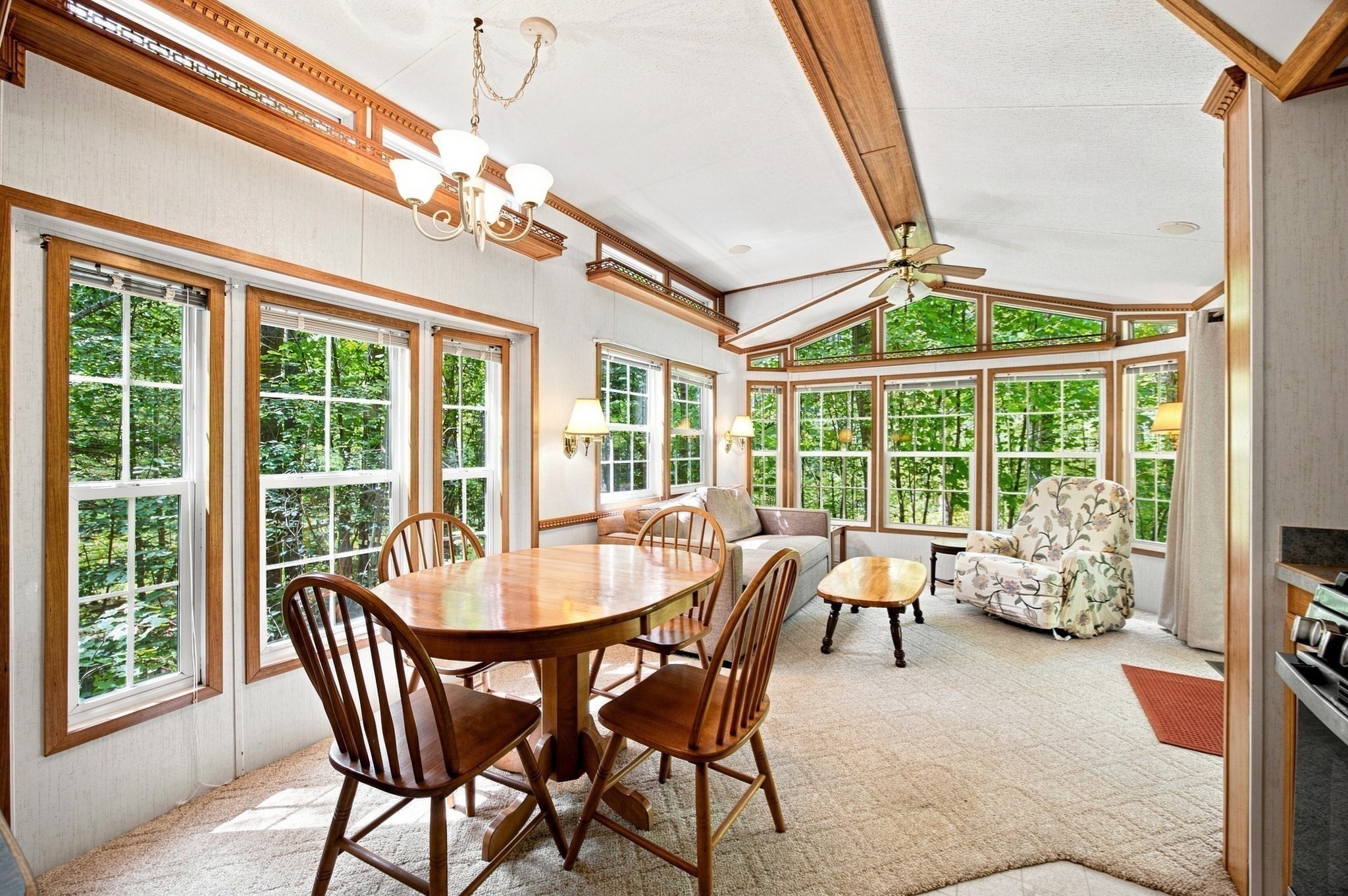 759 North Main Road, Unit V51 Otis, MA 01253 - Photo 12 of 42 Gallery Image 12