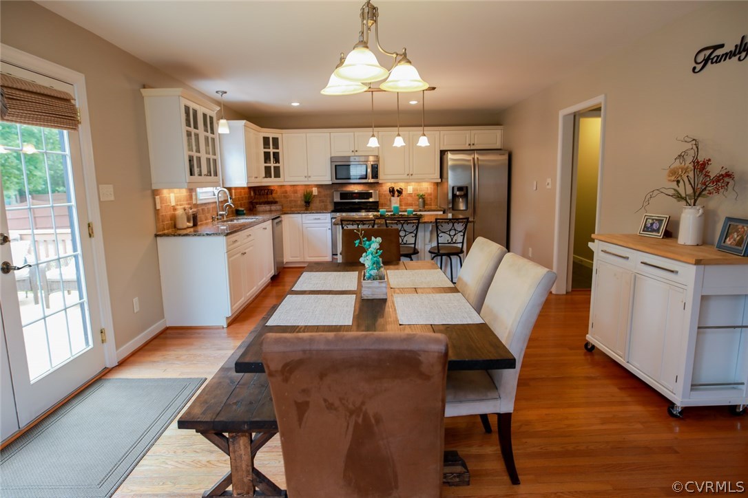 13507 Brandy Oaks Road Chesterfield, VA 23832 - Photo 16 of 46 Gallery Image 16