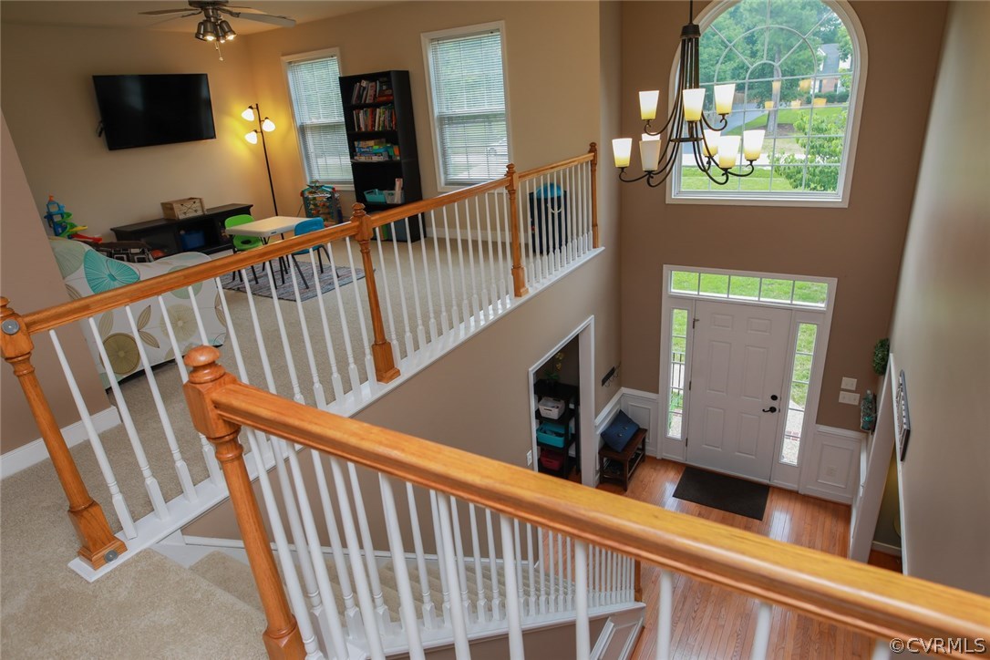 13507 Brandy Oaks Road Chesterfield, VA 23832 - Photo 26 of 46 Gallery Image 26