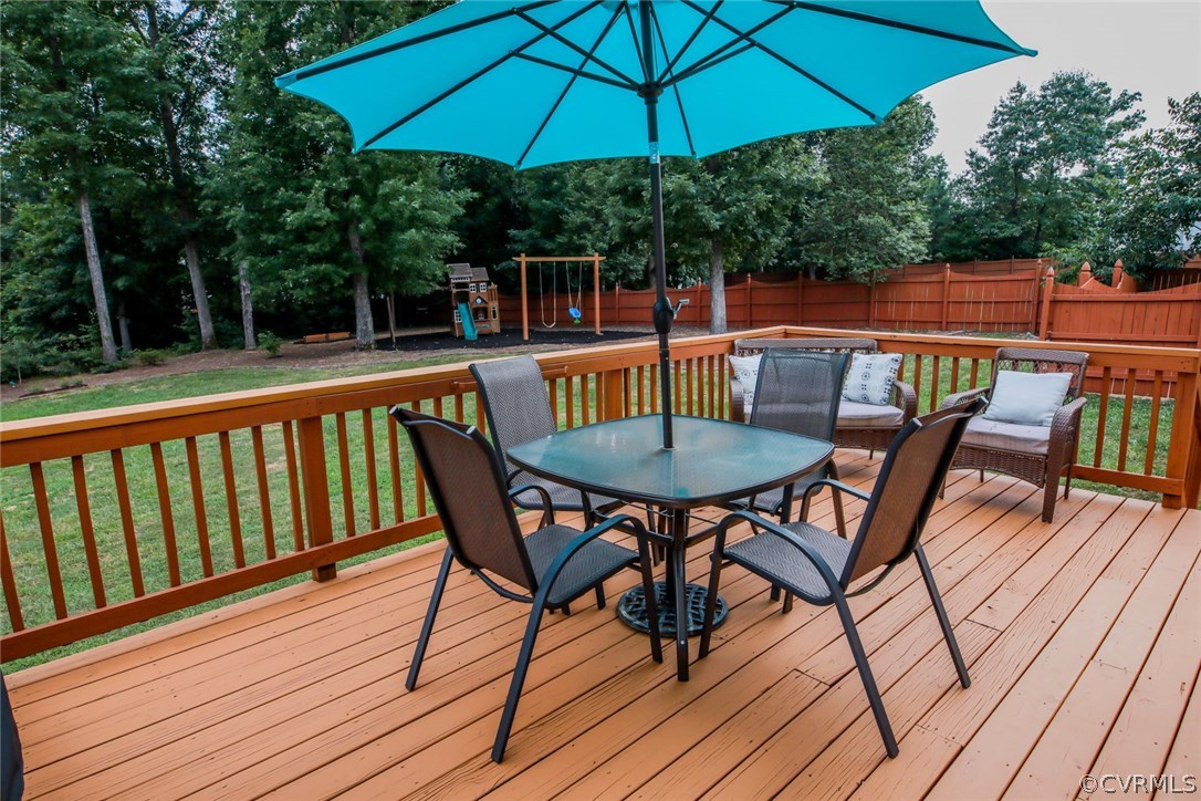 13507 Brandy Oaks Road Chesterfield, VA 23832 - Photo 40 of 46 Gallery Image 40