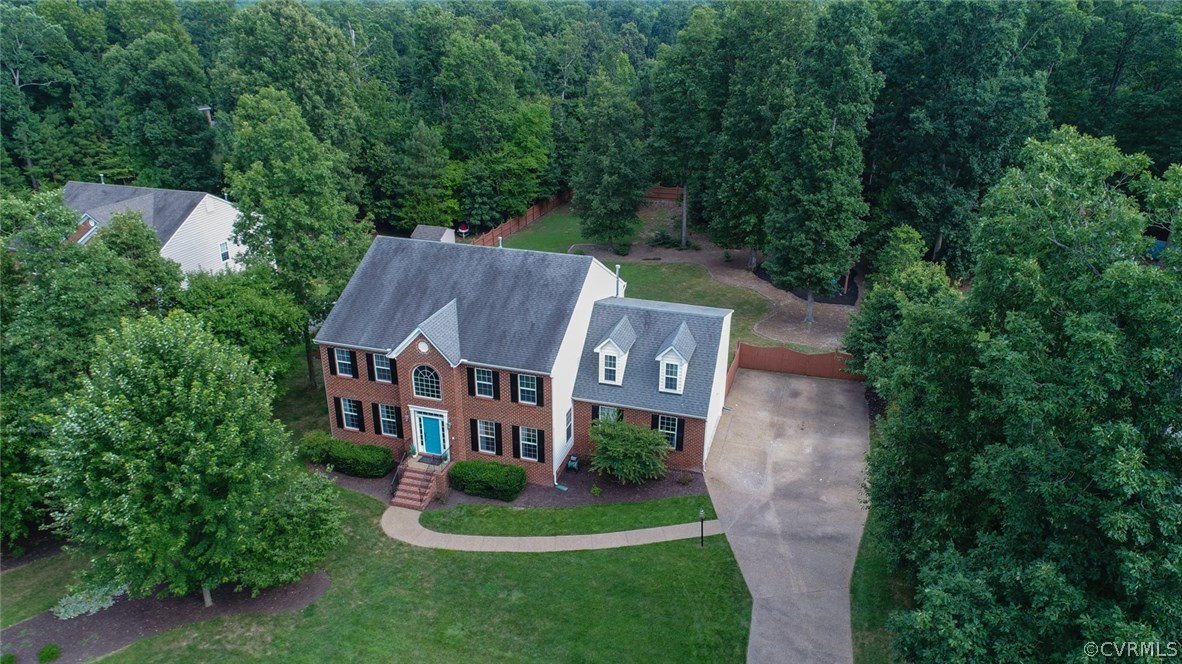 13507 Brandy Oaks Road Chesterfield, VA 23832 - Photo 46 of 46 Gallery Image 46