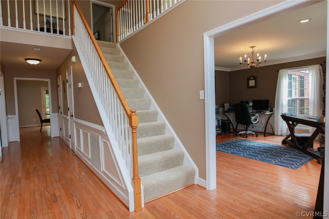 13507 Brandy Oaks Road Chesterfield, VA 23832 - Photo 5 of 46 Gallery Image 5