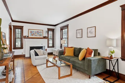 $1,825,000 | 30 York Terrace, Brookline, MA 02446