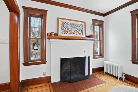 $1,825,000 | 30 York Terrace, Brookline, MA 02446