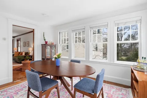 $1,825,000 | 30 York Terrace, Brookline, MA 02446
