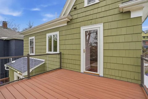 $1,825,000 | 30 York Terrace, Brookline, MA 02446