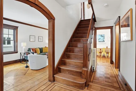 $1,825,000 | 30 York Terrace, Brookline, MA 02446