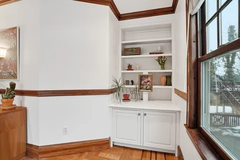 $1,825,000 | 30 York Terrace, Brookline, MA 02446