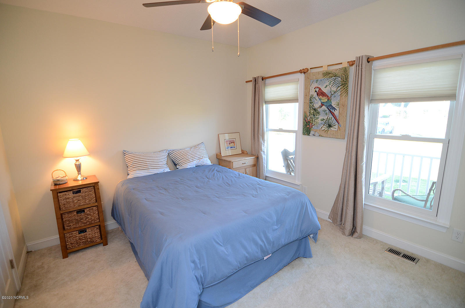 4343 Wiggins Mill Road Wilson, NC 27893 - Photo 15 of 25 Bedroom 2