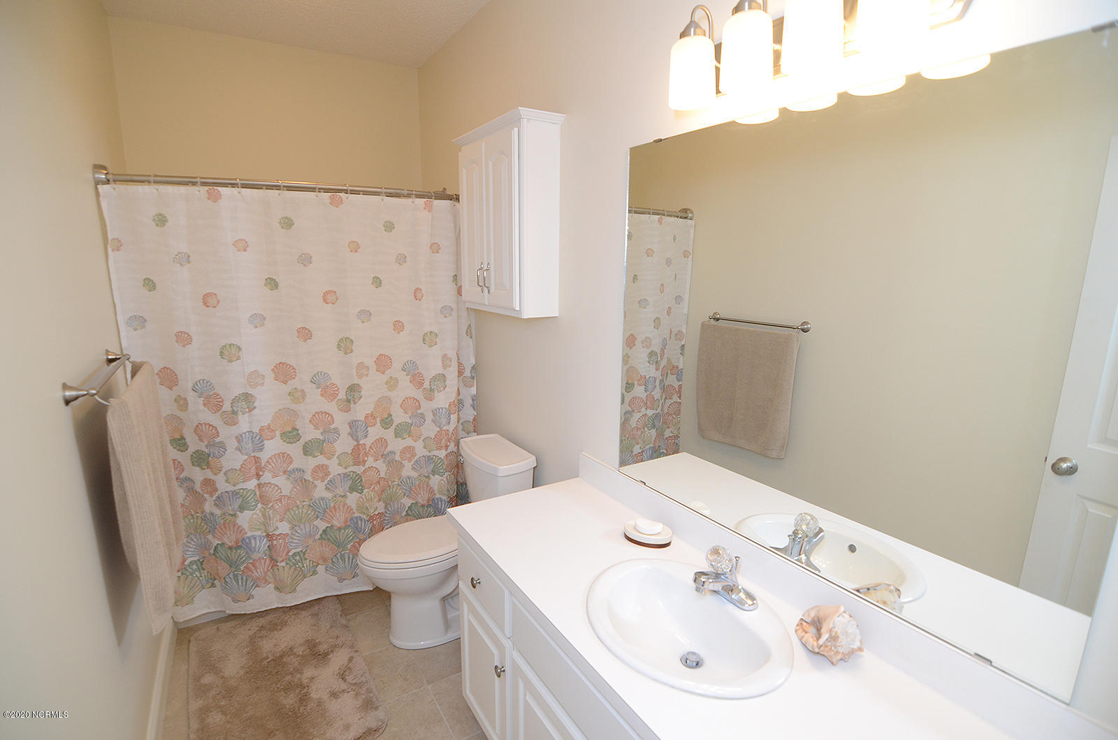 4343 Wiggins Mill Road Wilson, NC 27893 - Photo 16 of 25 Full Bath